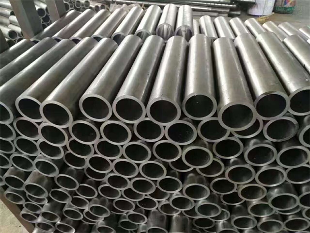 南平精密无缝钢管售卖价格